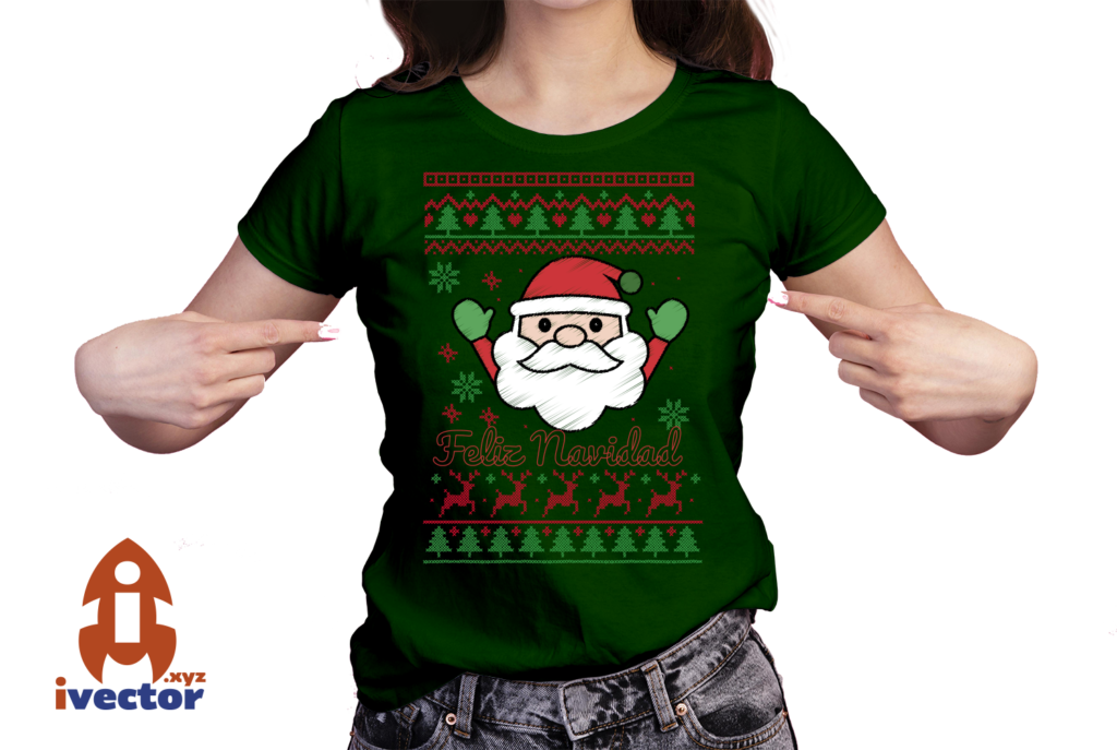 SANTA-CLAUS-FELIZ-NAVIDAD-UGLY-NAVIDENO-EPS-PDF-EDITABLE-01-PLAYERA1-1024x687 SANTA CLAUS FELIZ NAVIDAD UGLY NAVIDEÑO
