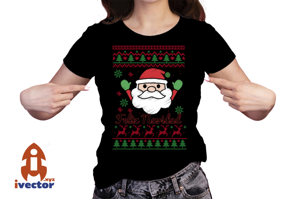 SANTA-CLAUS-FELIZ-NAVIDAD-UGLY-NAVIDENO-EPS-PDF-EDITABLE-01-PLAYERA2-1024x687 SANTA CLAUS FELIZ NAVIDAD UGLY NAVIDEÑO