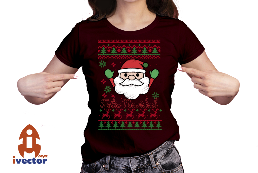 SANTA-CLAUS-FELIZ-NAVIDAD-UGLY-NAVIDENO-EPS-PDF-EDITABLE-01-PLAYERA4-1024x687 SANTA CLAUS FELIZ NAVIDAD UGLY NAVIDEÑO