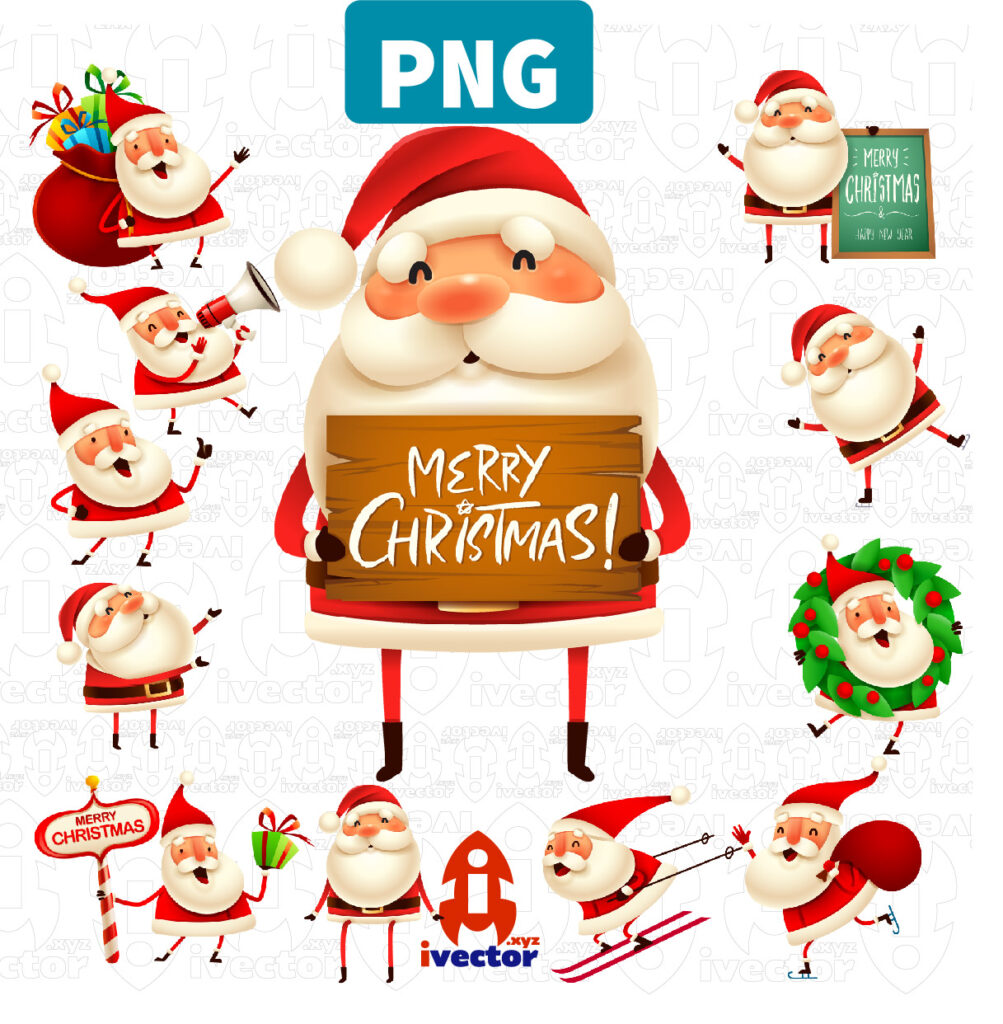 SANTA-CLAUS-POSES-NAVIDAD-PNG-ALTA-CALIDAD-1003x1024 SANTA CLAUS POSES NAVIDAD PNG ALTA CALIDAD