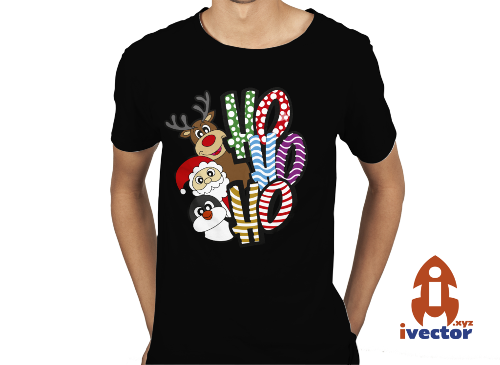 SANTA-RENO-PINGUINO-VECTOR-NAVIDENO-HO-HO-HO-EPS-PDF-EDITABLE-01-PLAYERA1-1024x748 SANTA, RENO, PINGÜINO VECTOR NAVIDEÑO HO HO HO