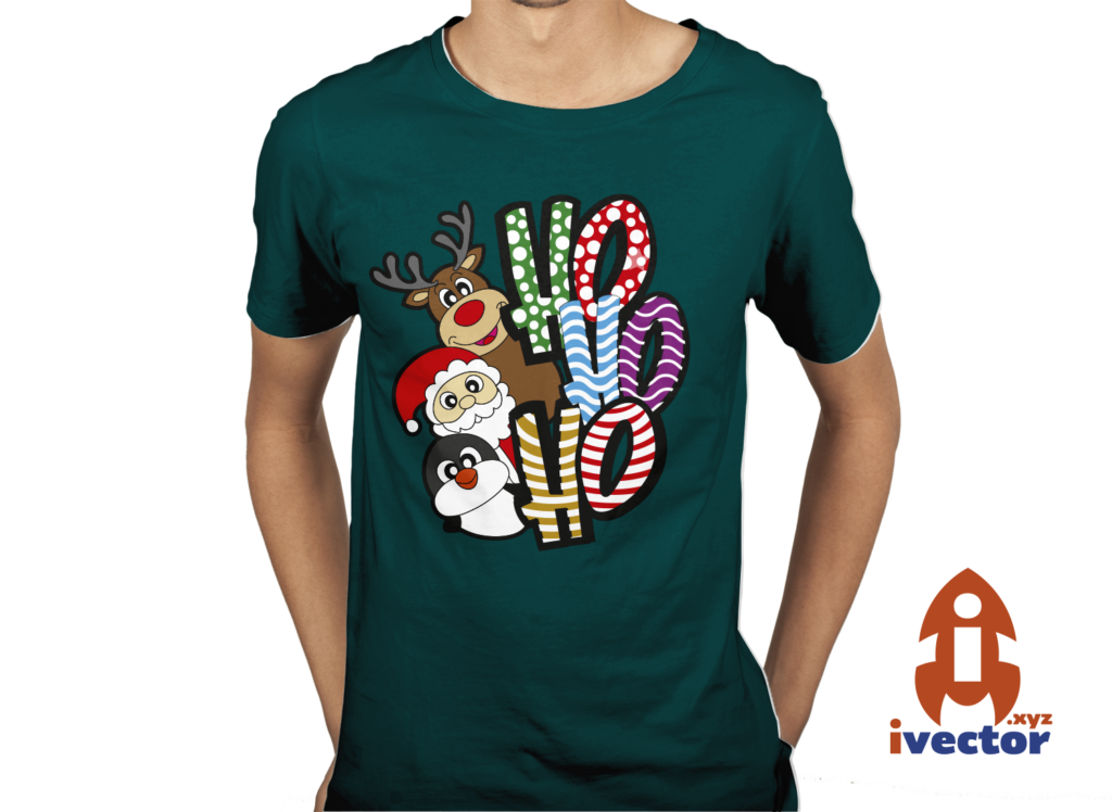 SANTA-RENO-PINGUINO-VECTOR-NAVIDENO-HO-HO-HO-EPS-PDF-EDITABLE-01-PLAYERA3-1-1024x748 SANTA, RENO, PINGÜINO VECTOR NAVIDEÑO HO HO HO