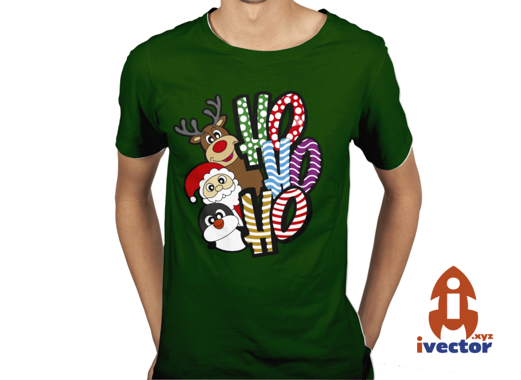 SANTA-RENO-PINGUINO-VECTOR-NAVIDENO-HO-HO-HO-EPS-PDF-EDITABLE-01-PLAYERA3-1024x748 SANTA, RENO, PINGÜINO VECTOR NAVIDEÑO HO HO HO