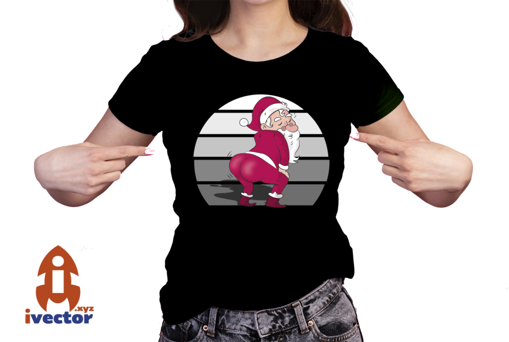 SANTA-TWERKING-VECTOR-EDITABLE-EPS-PDF-NAVIDAD-01-PLAYERA2-1024x687 SANTA TWERKING VECTOR EDITABLE EPS PDF NAVIDAD