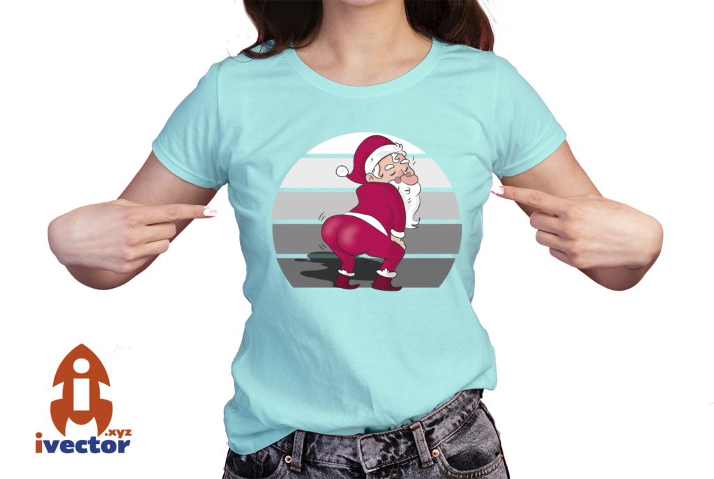 SANTA-TWERKING-VECTOR-EDITABLE-EPS-PDF-NAVIDAD-01-PLAYERA7-1024x687 SANTA TWERKING VECTOR EDITABLE EPS PDF NAVIDAD