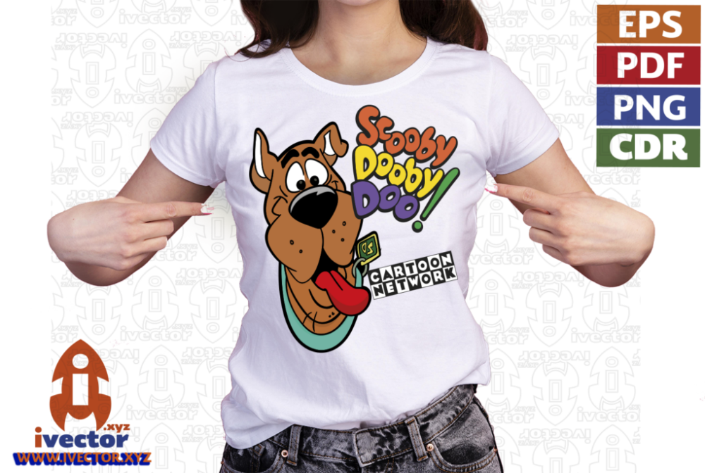 SCOOBY-DOO-VECTOR-COMPLETAMENTE-EDITABLE-09 SCOOBY DOO VECTOR COMPLETAMENTE EDITABLE