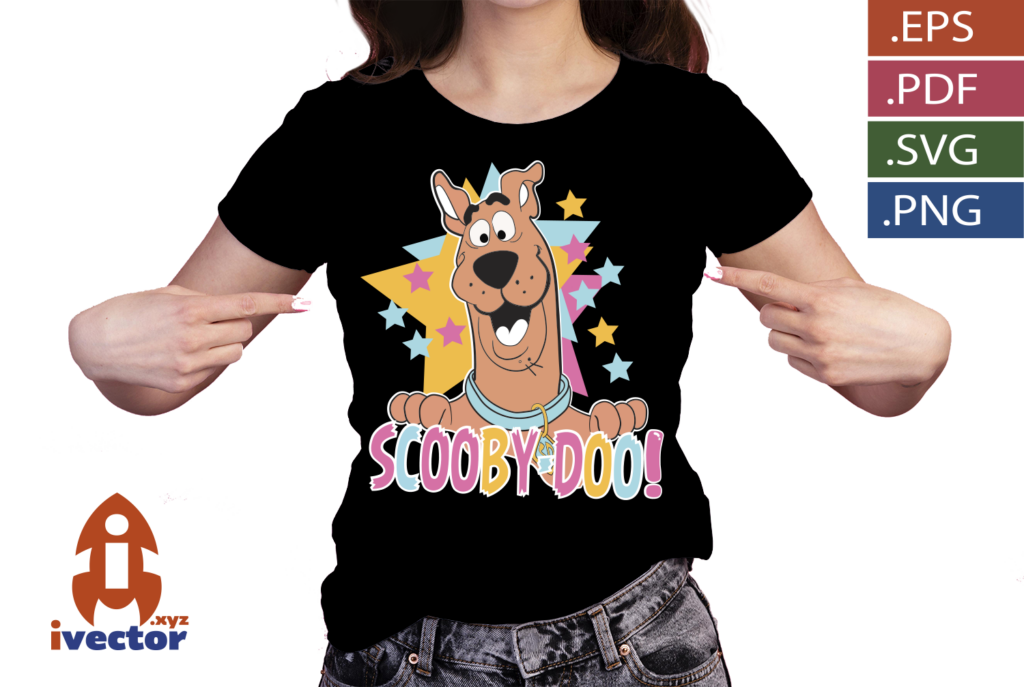 SCOOBY-DOO-VECTOR-EDITABLE-P4-1024x687 SCOOBY DOO VECTOR EDITABLE