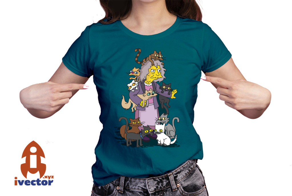 SENORA-DE-LOS-GATOS-FAMOSOS-EPS-PDF-SIMPSON-EDITABLE-EPS-PDF-01-playera4-1024x687 SEÑORA DE LOS GATOS FAMOSOS EPS PDF SIMPSON EDITABLE