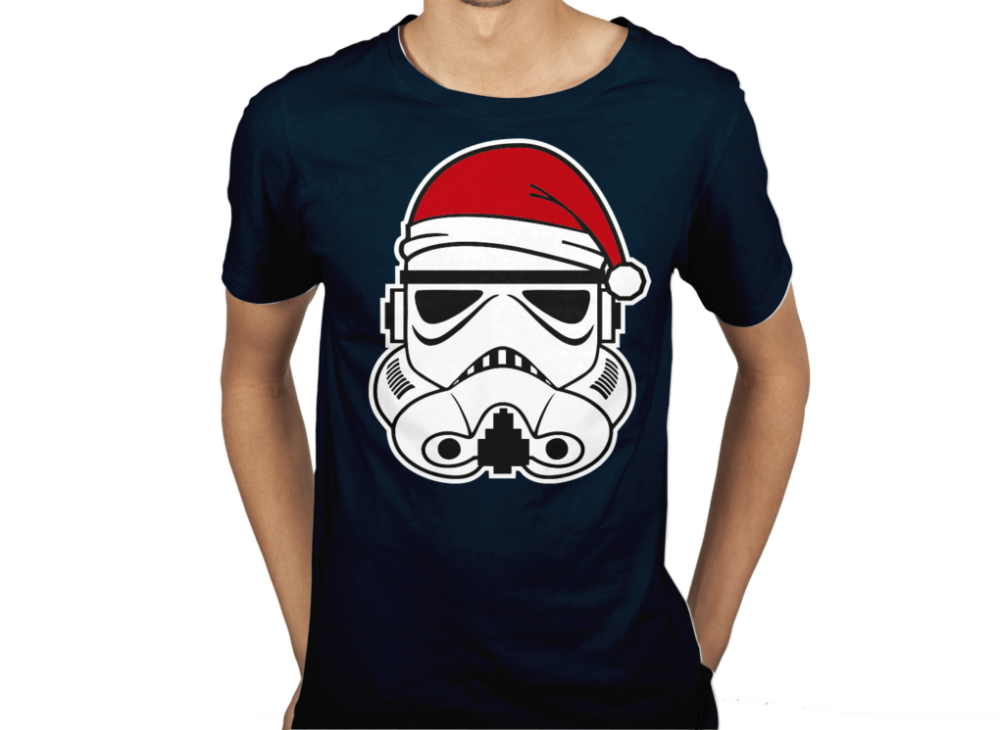 SID-SANTA-NAVIDAD-STARWARS-VECTOR-EPS-PDF-01-PLAYERA5 SID SANTA NAVIDAD STARWARS VECTOR EPS PDF