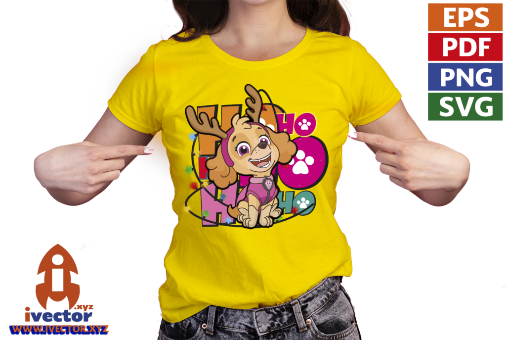 SKYE-PAW-PATROL-CHRISTMAS-VECTOR-EDITABLE-EPS-PDF-p6-1024x687 SKYE PAW PATROL CHRISTMAS VECTOR
