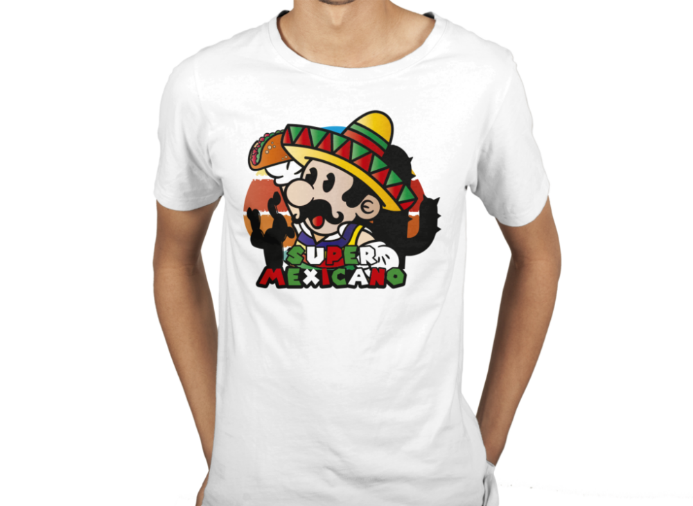 SNOOPY-MEXICANO-EPS-PDF-FIESTAS-PATRIAS-VECTOR-PLAYERA1 MARIO BROS MEXICANO SUPER EPS PDF FIESTAS PATRIAS