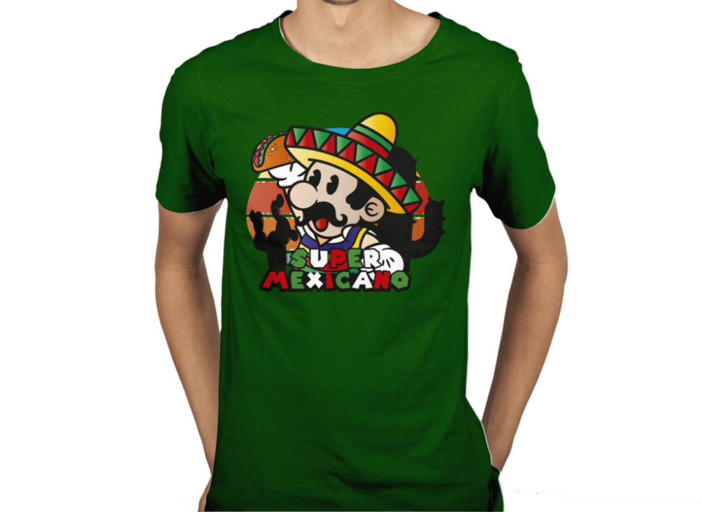SNOOPY-MEXICANO-EPS-PDF-FIESTAS-PATRIAS-VECTOR-PLAYERA2 MARIO BROS MEXICANO SUPER EPS PDF FIESTAS PATRIAS