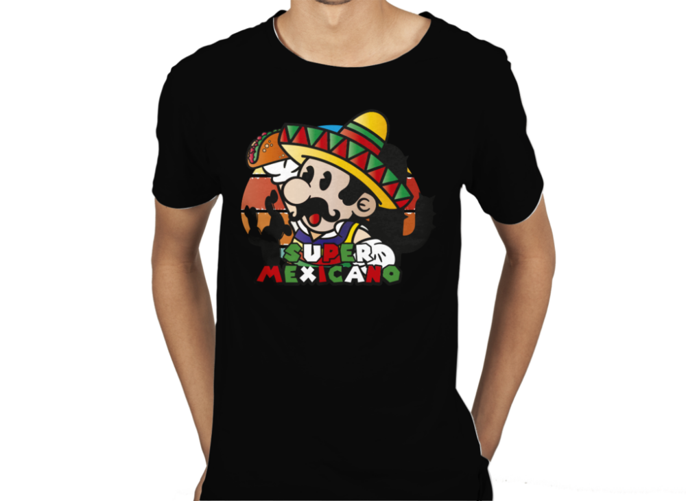 SNOOPY-MEXICANO-EPS-PDF-FIESTAS-PATRIAS-VECTOR-PLAYERA3 MARIO BROS MEXICANO SUPER EPS PDF FIESTAS PATRIAS