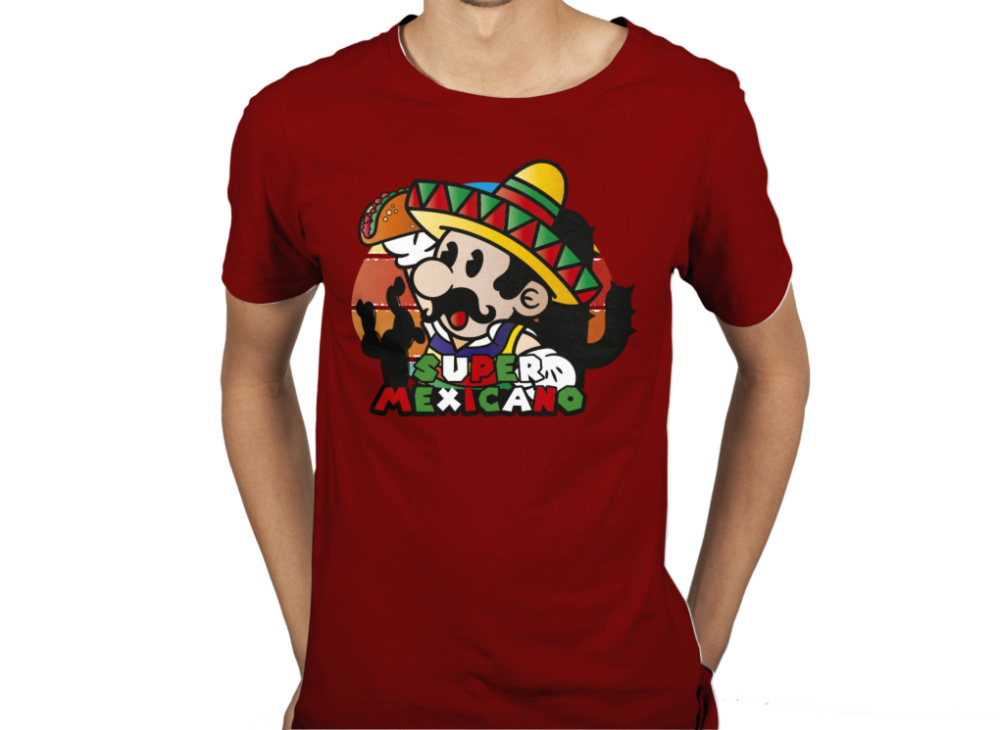SNOOPY-MEXICANO-EPS-PDF-FIESTAS-PATRIAS-VECTOR-PLAYERA4 MARIO BROS MEXICANO SUPER EPS PDF FIESTAS PATRIAS