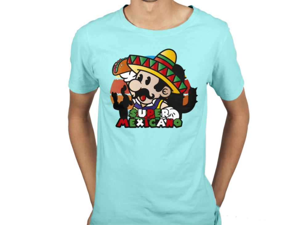 SNOOPY-MEXICANO-EPS-PDF-FIESTAS-PATRIAS-VECTOR-PLAYERA7 MARIO BROS MEXICANO SUPER EPS PDF FIESTAS PATRIAS