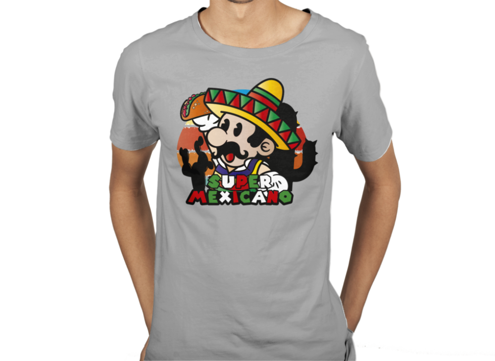 SNOOPY-MEXICANO-EPS-PDF-FIESTAS-PATRIAS-VECTOR-PLAYERA8 MARIO BROS MEXICANO SUPER EPS PDF FIESTAS PATRIAS