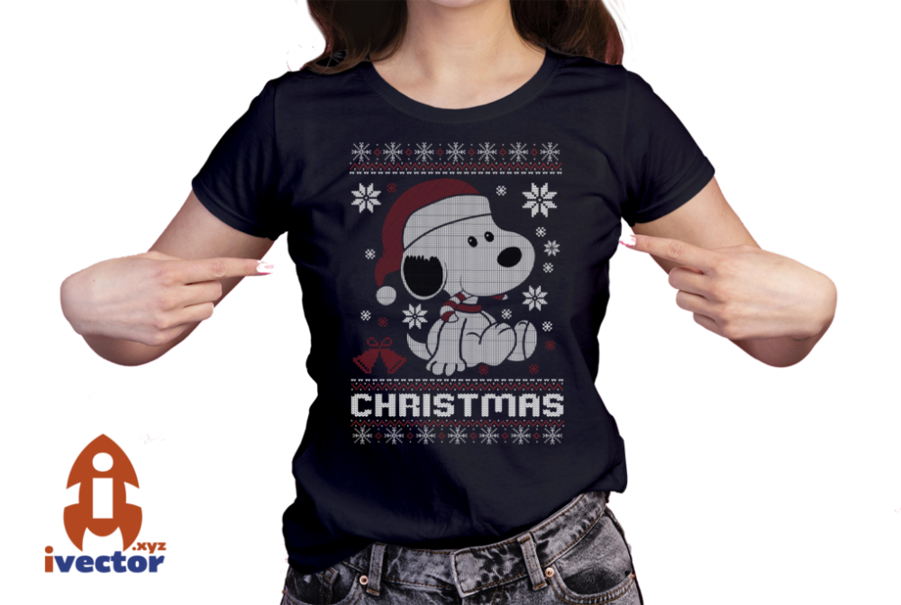 SNOOPY-NAVIDENO-VECTOR-EDITABLE-TIPO-BORDADO-EPS-PDF-PLAYERA2 SNOOPY NAVIDEÑO VECTOR EDITABLE TIPO BORDADO EPS PDF