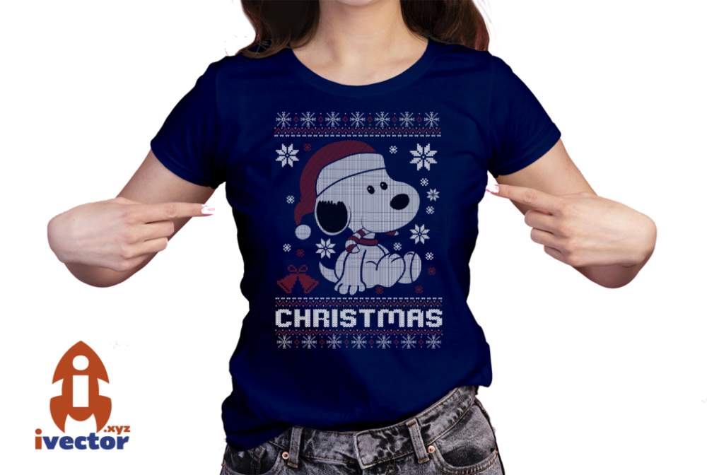 SNOOPY-NAVIDENO-VECTOR-EDITABLE-TIPO-BORDADO-EPS-PDF-PLAYERA3 SNOOPY NAVIDEÑO VECTOR EDITABLE TIPO BORDADO EPS PDF