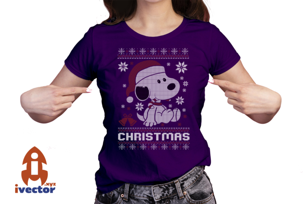 SNOOPY-NAVIDENO-VECTOR-EDITABLE-TIPO-BORDADO-EPS-PDF-PLAYERA4-1 SNOOPY NAVIDEÑO VECTOR EDITABLE TIPO BORDADO EPS PDF