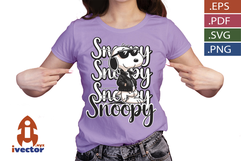 SNOOPY-VECTOR-EDITABLE-EPS-PDF-p1-1024x687 SNOOPY VECTOR EDITABLE EPS PDF
