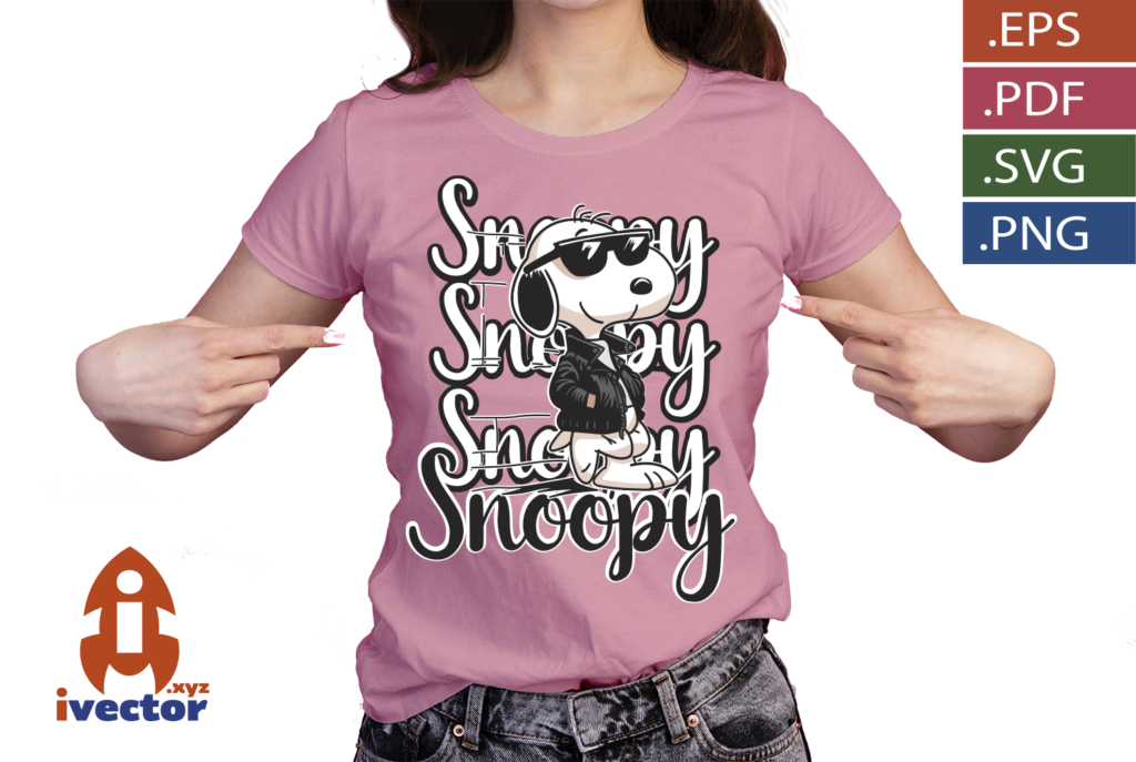 SNOOPY-VECTOR-EDITABLE-EPS-PDF-p3-1024x687 SNOOPY VECTOR EDITABLE EPS PDF