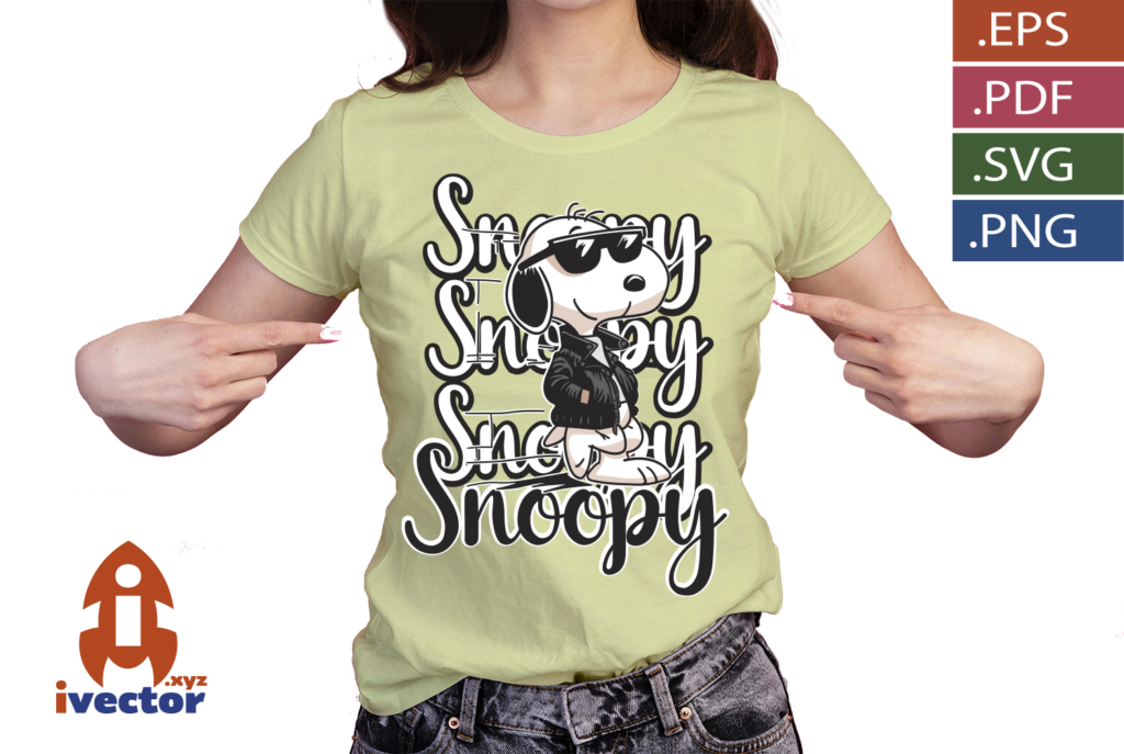 SNOOPY-VECTOR-EDITABLE-EPS-PDF-p4-1024x687 SNOOPY VECTOR EDITABLE EPS PDF