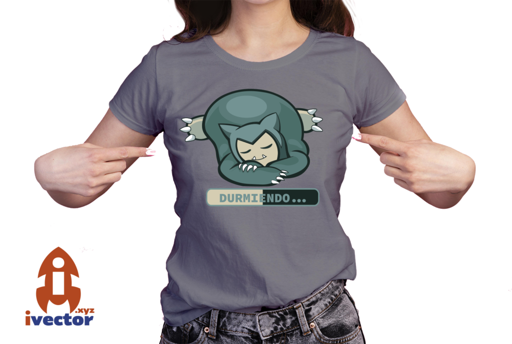 SNORLAX-POKEMON-DURMIENDO-VECTOR-EDITABLE-EPS-PDF-playera2-1024x687 SNORLAX POKEMON DURMIENDO VECTOR EDITABLE EPS PDF