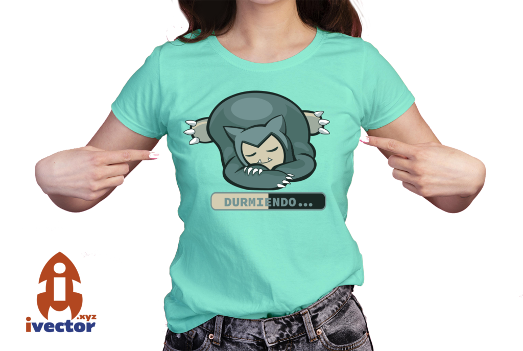 SNORLAX-POKEMON-DURMIENDO-VECTOR-EDITABLE-EPS-PDF-playera5-1024x687 SNORLAX POKEMON DURMIENDO VECTOR EDITABLE EPS PDF