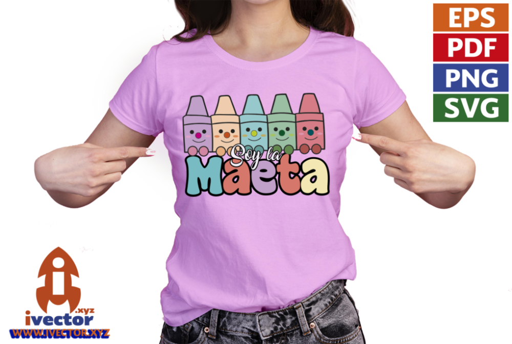 SOY-LA-MAETA-CRAYOLA-VECTOR-EPS-PDF-01-P3 SOY LA MAETA CRAYOLA VECTOR EPS PDF