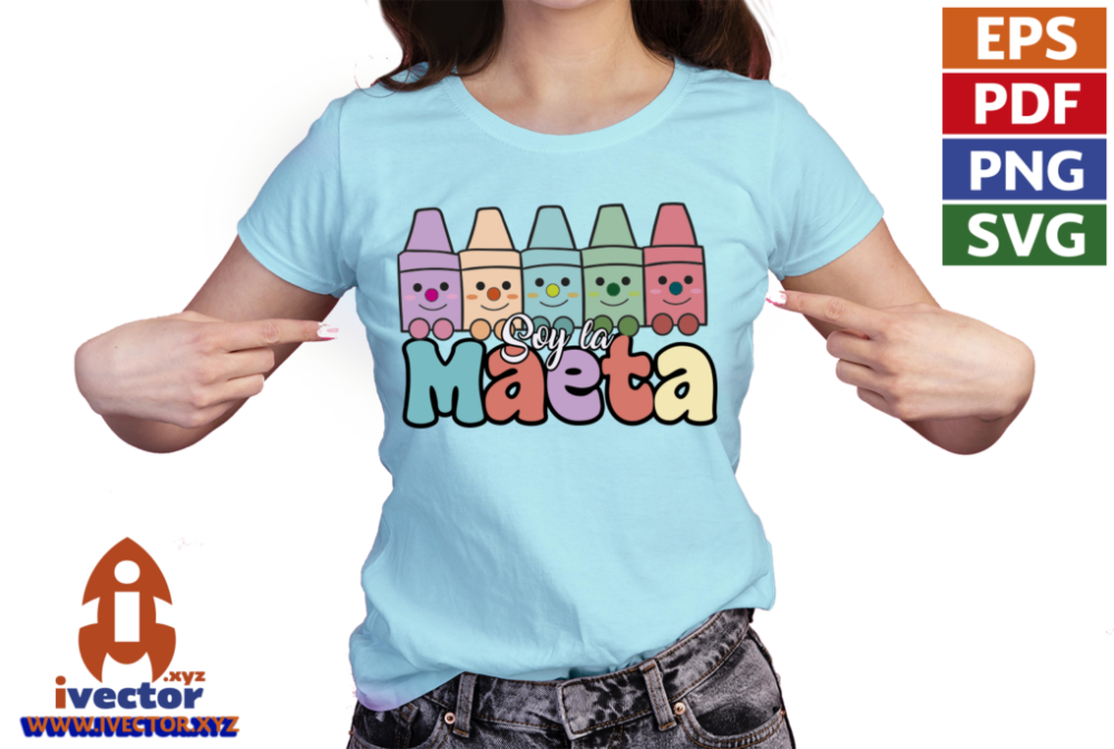 SOY-LA-MAETA-CRAYOLA-VECTOR-EPS-PDF-01-P4 SOY LA MAETA CRAYOLA VECTOR EPS PDF