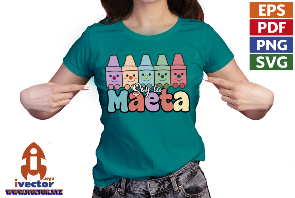 SOY-LA-MAETA-CRAYOLA-VECTOR-EPS-PDF-01-P6 SOY LA MAETA CRAYOLA VECTOR EPS PDF