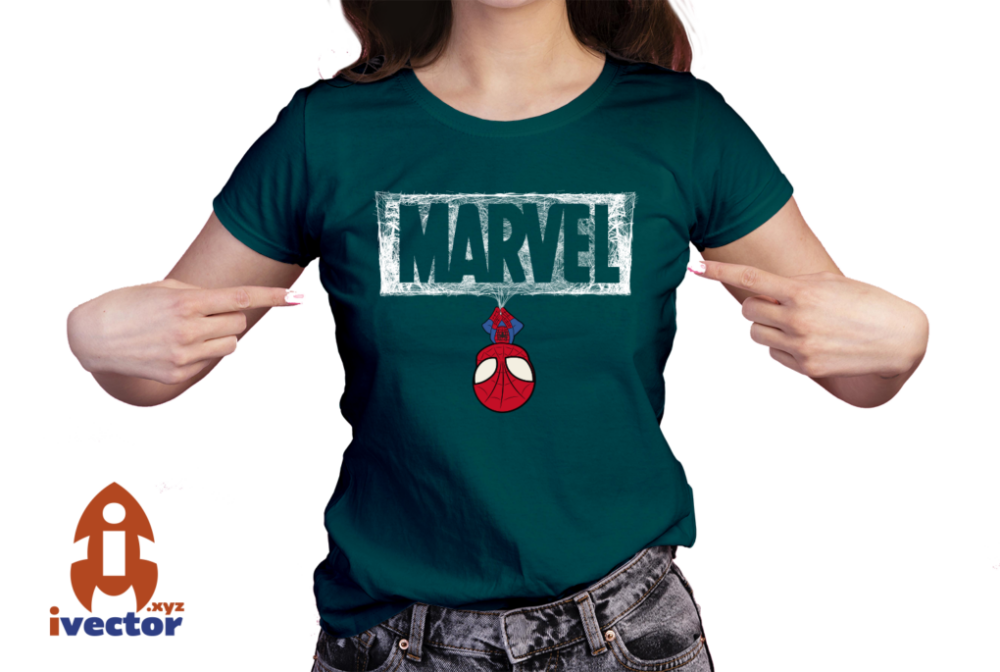 SPIERMAN-TELARANA-MARVEL-VECTOR-EPS-PDF-01-01-playera2 SPIDERMAN TELARAÑA MARVEL VECTOR EPS PDF
