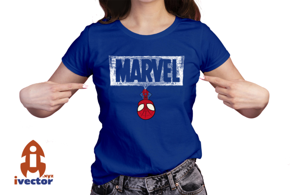 SPIERMAN-TELARANA-MARVEL-VECTOR-EPS-PDF-01-01-playera3 SPIDERMAN TELARAÑA MARVEL VECTOR EPS PDF