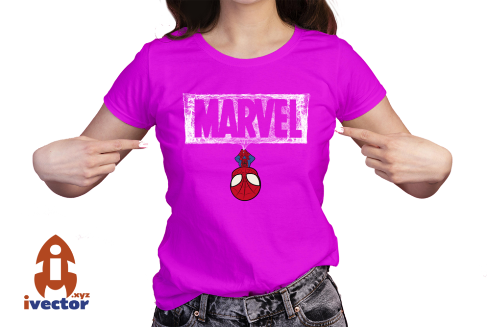 SPIERMAN-TELARANA-MARVEL-VECTOR-EPS-PDF-01-01-playera4 SPIDERMAN TELARAÑA MARVEL VECTOR EPS PDF