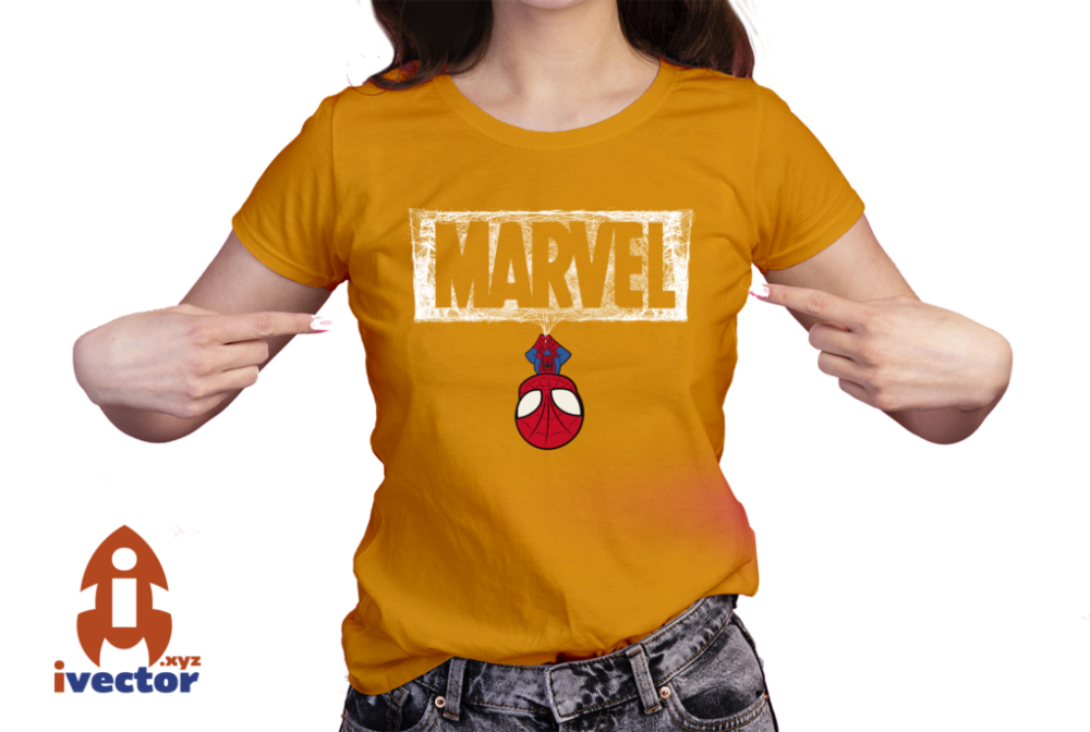 SPIERMAN-TELARANA-MARVEL-VECTOR-EPS-PDF-01-01-playera5 SPIDERMAN TELARAÑA MARVEL VECTOR EPS PDF