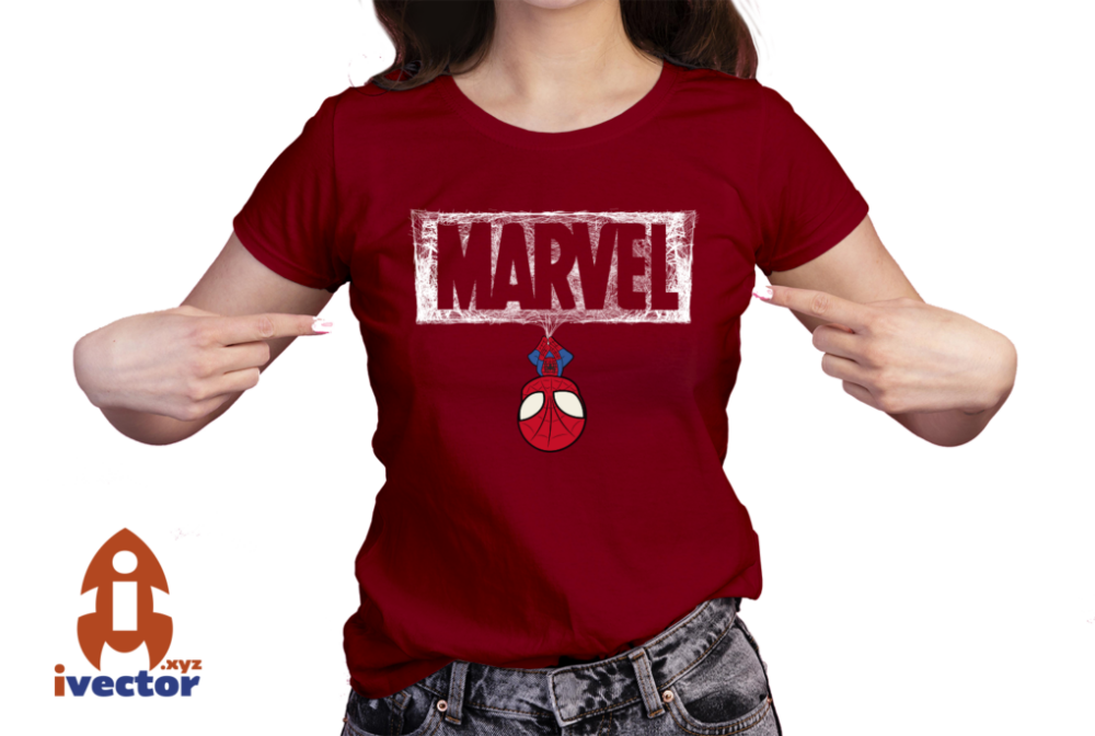 SPIERMAN-TELARANA-MARVEL-VECTOR-EPS-PDF-01-01-playera7 SPIDERMAN TELARAÑA MARVEL VECTOR EPS PDF