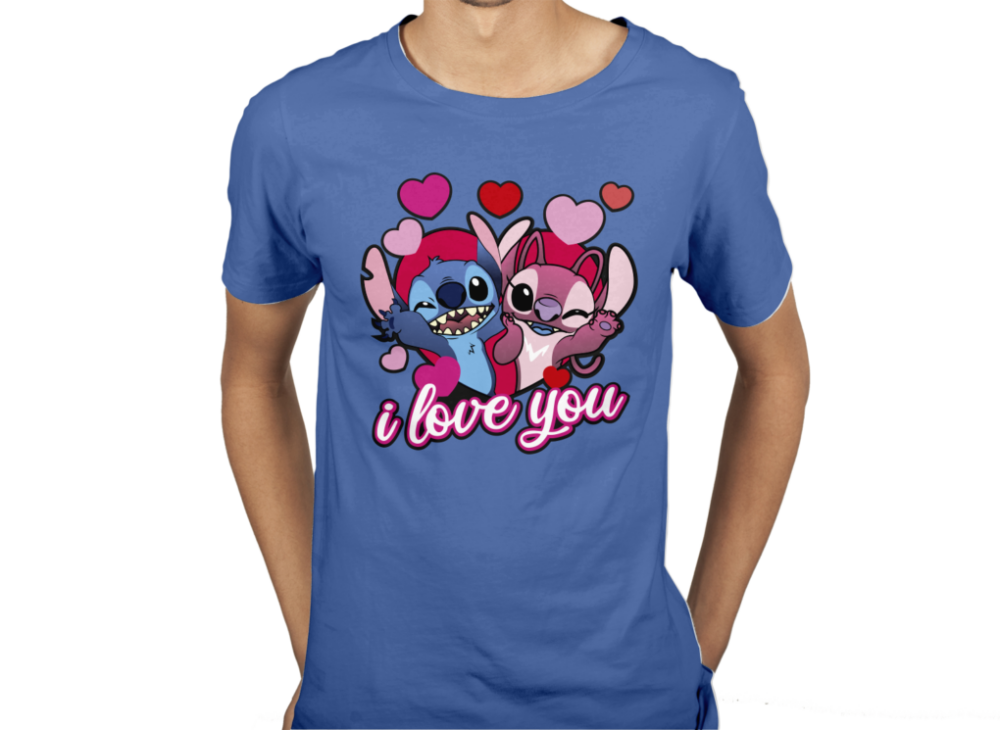 STICH-AND-ANGEL-AMOR-VECTOR-EDITABLE-EPS-PDF-01-PLAYERA1 STICH AND ANGEL AMOR VECTOR EDITABLE EPS PDF