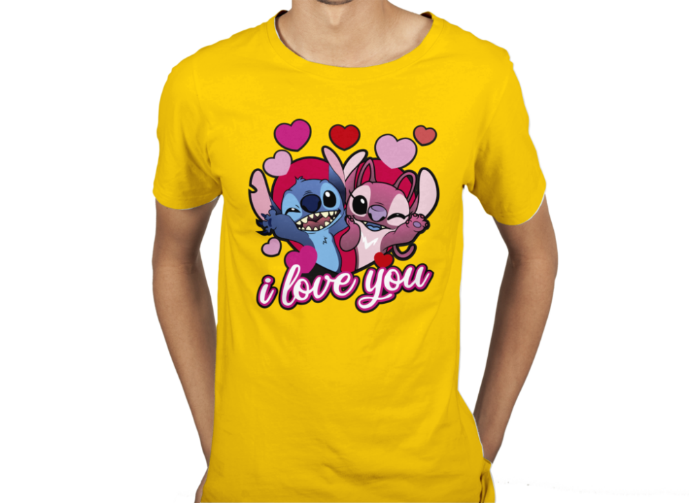 STICH-AND-ANGEL-AMOR-VECTOR-EDITABLE-EPS-PDF-01-PLAYERA5 STICH AND ANGEL AMOR VECTOR EDITABLE EPS PDF
