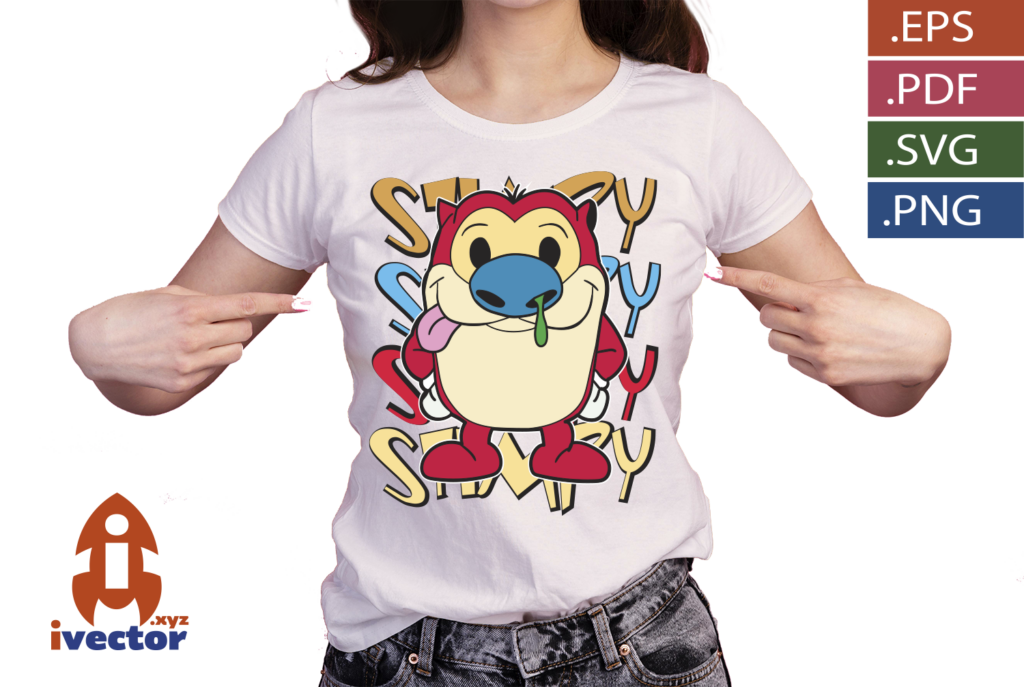 STIMPY-VECTOR-EDITABLE-EPS-PDF-P4-1024x687 STIMPY VECTOR EDITABLE EPS PDF