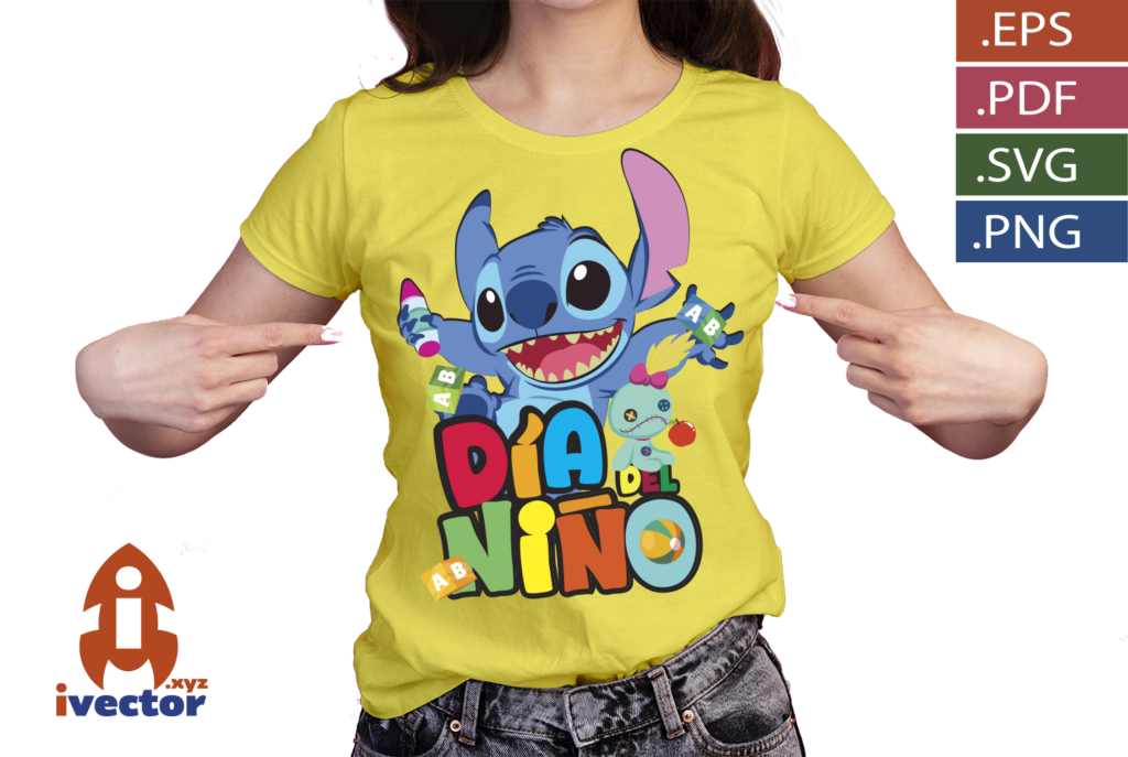 STITCH-DIA-DEL-NINO-VECTOR-EDITABLE-EPS-PDF-P2-1024x687 STITCH DIA DEL NIÑO VECTOR EDITABLE EPS PDF