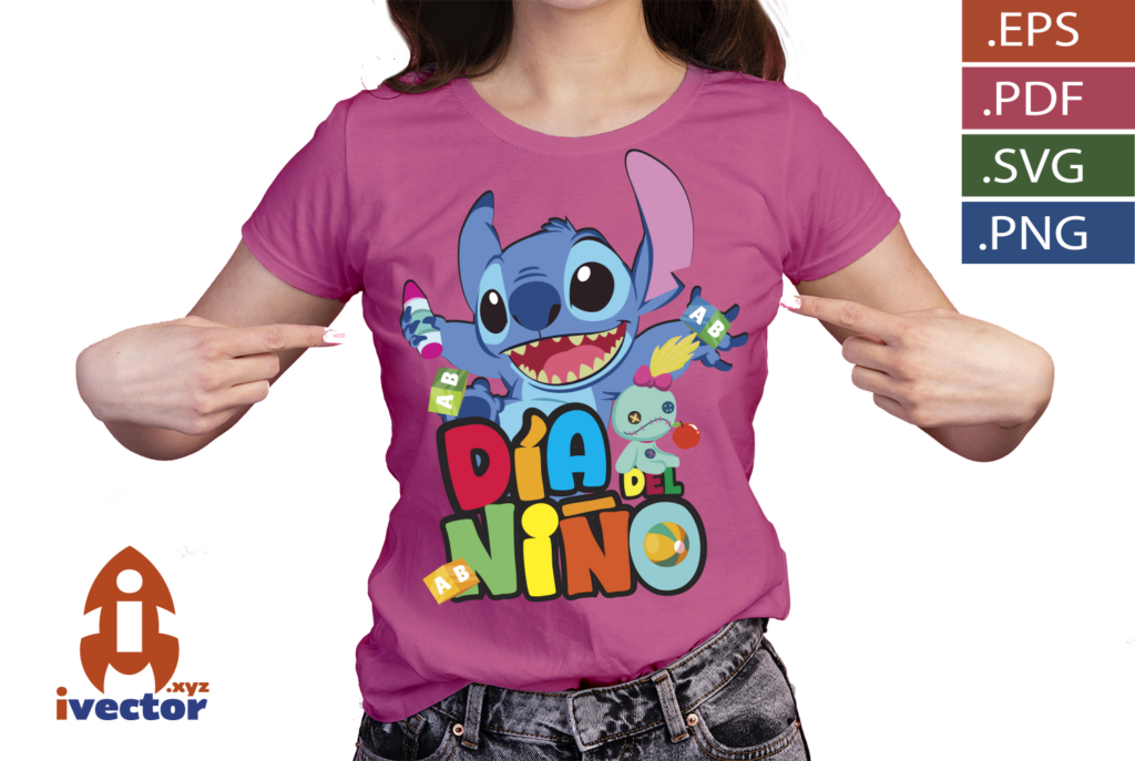 STITCH-DIA-DEL-NINO-VECTOR-EDITABLE-EPS-PDF-P4-1024x687 STITCH DIA DEL NIÑO VECTOR EDITABLE EPS PDF