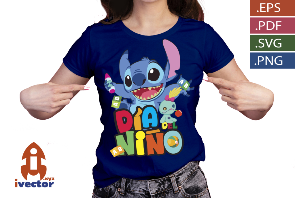 STITCH-DIA-DEL-NINO-VECTOR-EDITABLE-EPS-PDF-P5-1024x687 STITCH DIA DEL NIÑO VECTOR EDITABLE EPS PDF