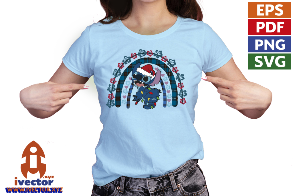 STITCH-DISNEY-ARCO-NAVIDENO-VECTOR-EPS-PDF-EDITABLE-01-p1-1024x687 STITCH DISNEY ARCO NAVIDEÑO VECTOR EPS PDF EDITABLE