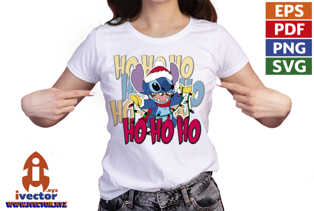 STITCH-HO-HO-HO-NAVIDAD-VECTOR-EDITABLE-EPS-PDF-P2-1024x687 STITCH HO HO HO NAVIDAD VECTOR EDITABLE EPS PDF