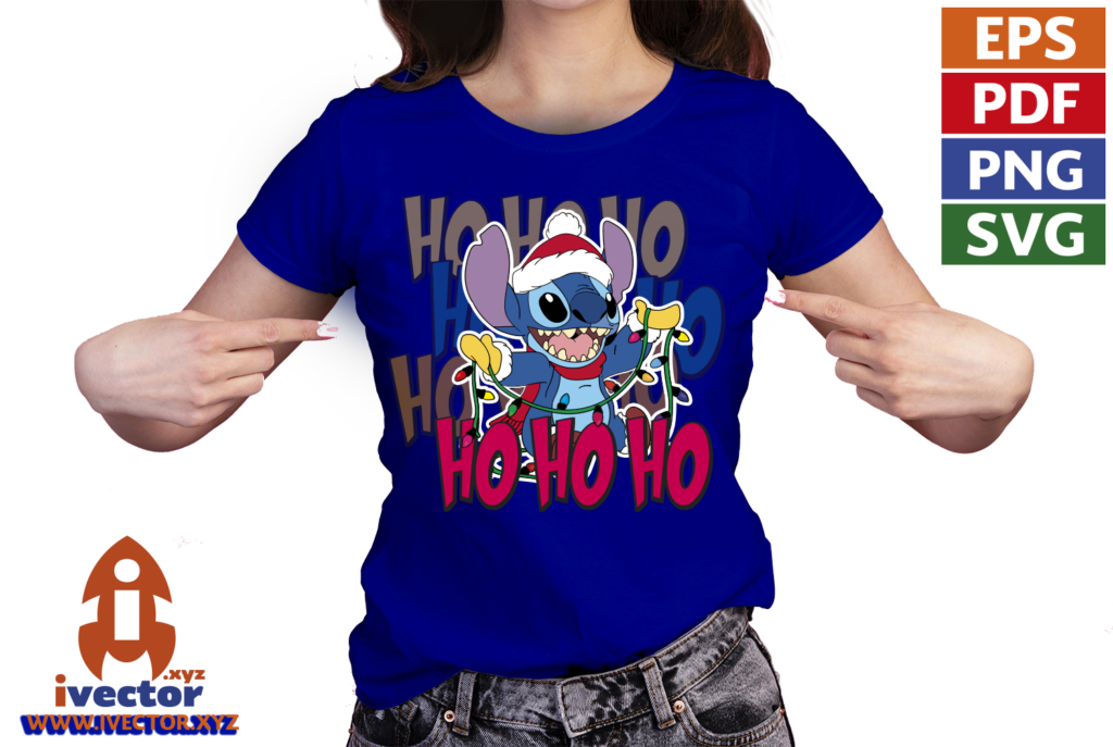 STITCH-HO-HO-HO-NAVIDAD-VECTOR-EDITABLE-EPS-PDF-P4-1024x687 STITCH HO HO HO NAVIDAD VECTOR EDITABLE EPS PDF