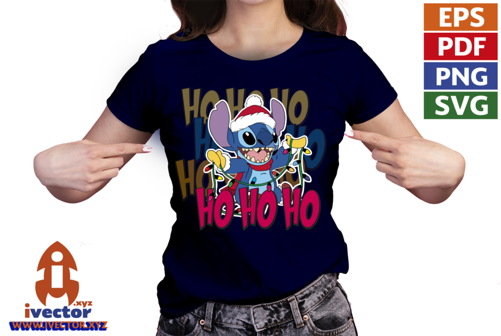 STITCH-HO-HO-HO-NAVIDAD-VECTOR-EDITABLE-EPS-PDF-P5-1024x687 STITCH HO HO HO NAVIDAD VECTOR EDITABLE EPS PDF