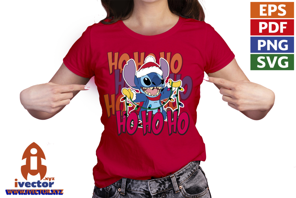 STITCH-HO-HO-HO-NAVIDAD-VECTOR-EDITABLE-EPS-PDF-P6-1024x687 STITCH HO HO HO NAVIDAD VECTOR EDITABLE EPS PDF