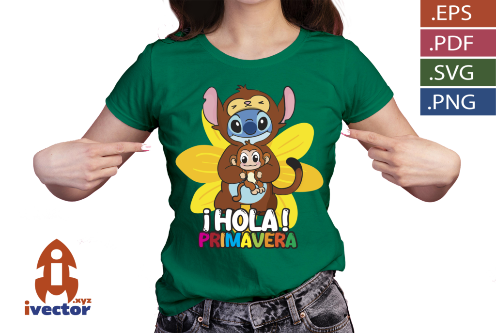 STITCH-HOLA-PRIMAVERA-MONO-VECTOR-EDITABLE-P5-1024x687 STITCH HOLA PRIMAVERA MONO VECTOR EDITABLE