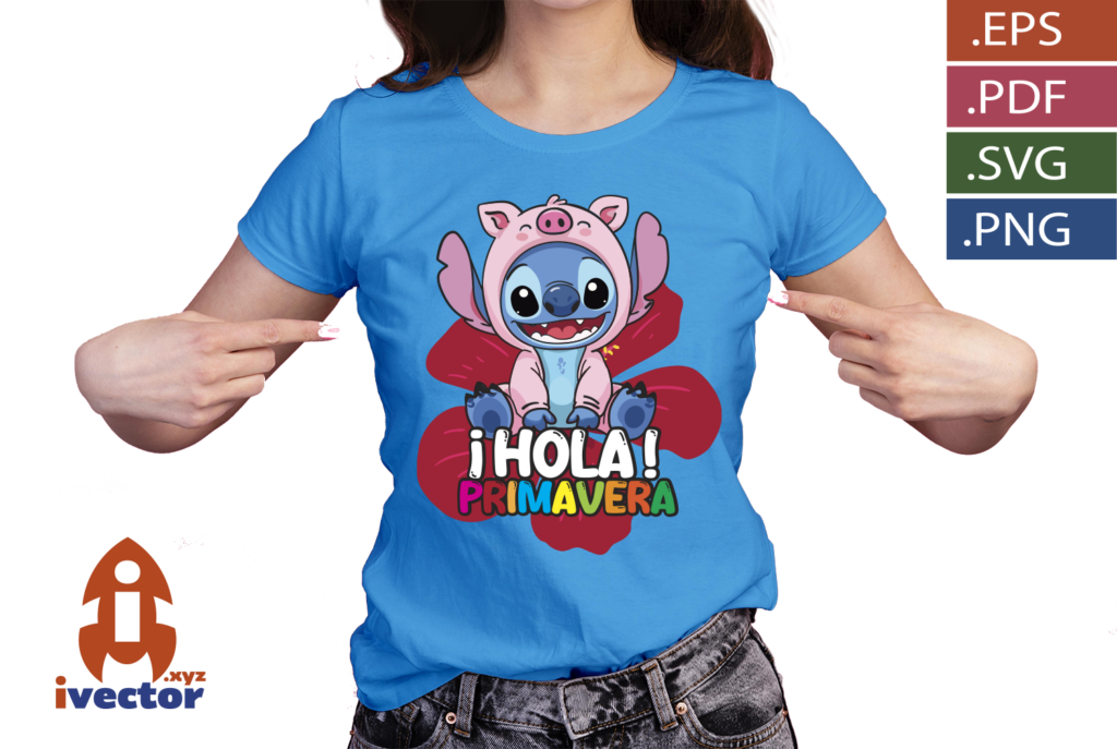 STITCH-HOLA-PRIMAVERA-VECTOR-EDITABLE-P2-1024x687 STITCH HOLA PRIMAVERA VECTOR EDITABLE