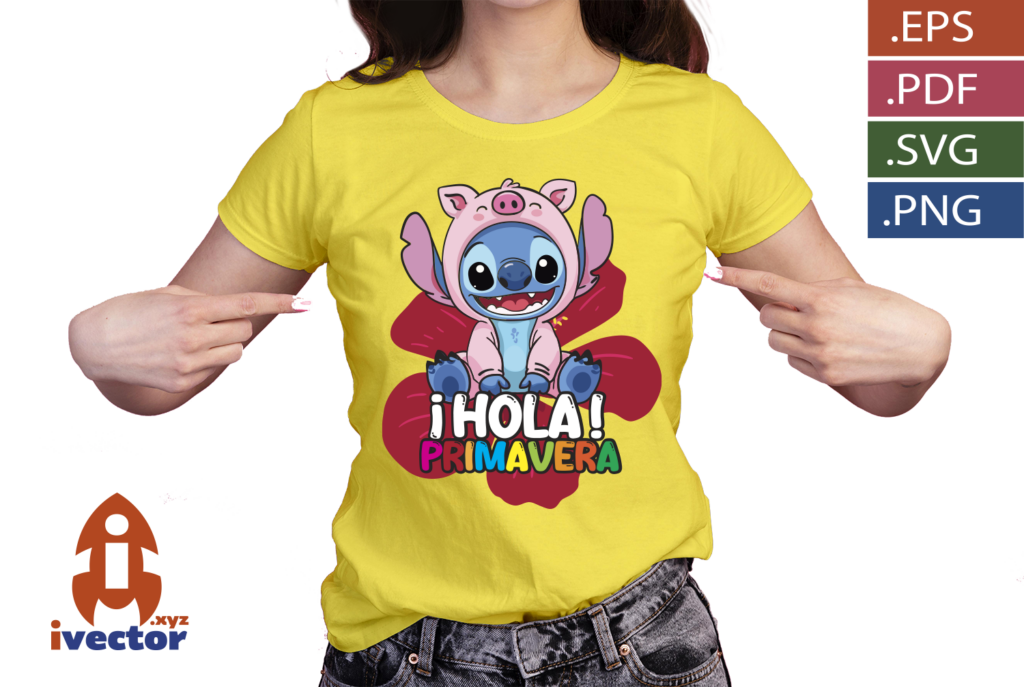 STITCH-HOLA-PRIMAVERA-VECTOR-EDITABLE-P3-1024x687 STITCH HOLA PRIMAVERA VECTOR EDITABLE